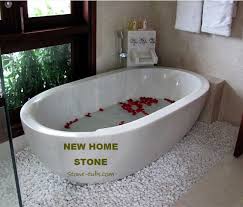 The glass company told me it was impossible to remove the yellow stain. Cultured Marble Tub Surround White Marble Hand Carved Stone Bathtubs Highly Polished Inside Rim With Polished Outside Bathtub Bathtub Spout Bathtub Massagerim Atv Aliexpress