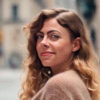 Hope Penn's Instagram, Twitter & Facebook