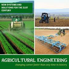 Agricultural Engineering Agricultural Engineering Agriculture Education Engineering Careers