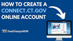 The program is run by the local government and applicants must meet certain qualifications before any services can be given. Connect Ct Gov Login Help Food Stamps Now