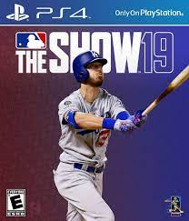 Mlb The Show 19 Covers On Behance Mlb The Show Dodgers Baseball Mlb