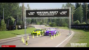 Virtual Drift Championship Assetto corsa is a shining masterpiece of virtual motorsport, a new standard for the future of driving simulators. assetto corsa is the stradivari, the lasagna, and the ferrari 250 gto of video games: virtual drift championship