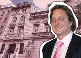 228 park ave s new york, ny 10003. Philip Falcone Sets Nyc Record With Ues Townhouse Sale
