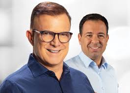 Apoiado por 10 partidos, Dr. Camargo tem maior aliança da história de Arujá 