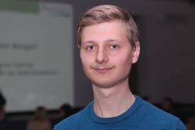 Besuch Bürgermeisters R. Hinrichs