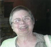 Carolyn Kimmerly Obituary
