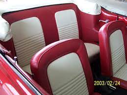 To make your car's interior. Pin On Restoration