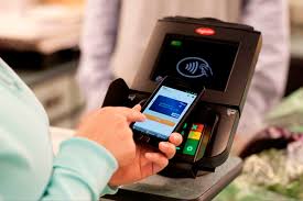 Nfc V Belarusi Rasplatitsya Telefonom V Magazine Mozhno Budet Uzhe V Etom Godu 42 Tut By