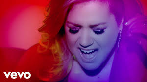 Kelly Clarkson