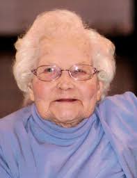 Obituary for Lela Mae (Feathers) Conner