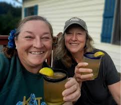 Spruce tip soda recipes