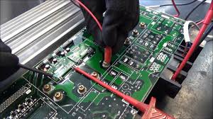 Service Fur Mitsubishi Mds Servo Und Spindle Drives Und Motoren Youtube