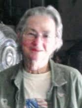 Obituary for Adeline Hurt