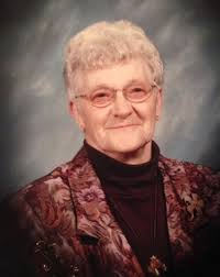 Florence J. (Stepp) Baldwin Obituary March 19, 2016