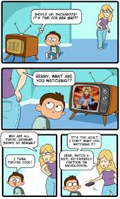 Should We Let Kids Watch Anime Fun Comics Anime Funny Funny Comics