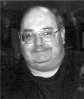 BRIAN CORCORAN Obituary (1946