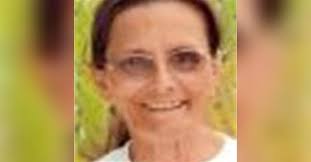 Carol Shrewsbury Obituary