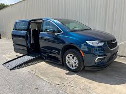 Image result for Fathom Blue 2023 Chrysler
