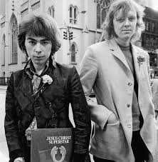 The characters in the hit rock opera and musical jesus christ superstar. Everything You Need To Know About Andrew Lloyd Webber S Jesus Christ Superstar Londontheatre Co Uk