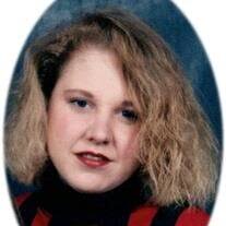 Barbara Annette Blevins Obituary