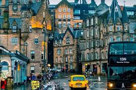 Book accommodation, discover new places to visit, find amazing things to do and more! Tempat Edinburgh Ini Wajib Dikunjungi Saat Ke Skotlandia