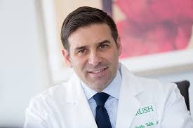 2024 Rush Orthopedics Journal