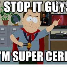 I M Super Cereal Carlk65 Twitter
