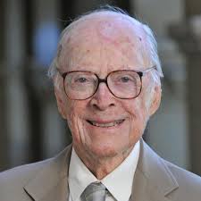 Herbert Abrams, pioneering radiologist and anti-nuclear activist, dies at 95