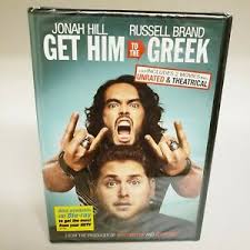 We let you watch movies online without having to register or paying, with over 10000 movies. Get Him To The Greek Dvd Russell Brand New Ebay