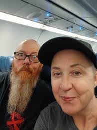 Chris Goodreau's Instagram, Twitter & Facebook