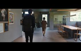 Be careful as it can be a spoiler for the movie. How Bong Joon Ho Built The Park House In Parasite