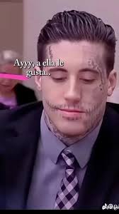 Richard Ramírez Vs Wade Wilson