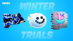 To participate in the fortnite winter trials and get free rewards for the game, we must follow the following steps in order: Fortnite Winter Trials 2021 Alles Was Sie Wissen Mussen