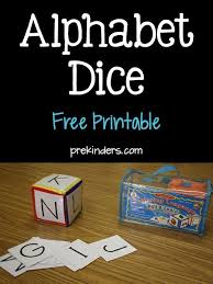 Fun group games for kids and adults are a great way to bring. Alphabet Dice Games Prekinders Literacy Printables Alphabet Kindergarten Preschool Games