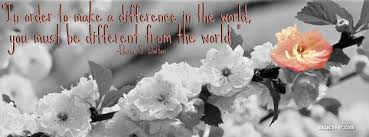 Black And White Flower Facebook Cover Photos Be Unique Quote Cover Photos Facebook Unique Fb Cover Photos Fb Cover Photos Unique