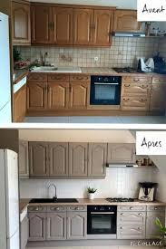 Si vous êtes en quête d`idées pour faciliter votre tâche de rénovation cuisine, nous allons vous proposer 37 exemples armoire cuisine. Avant Apres Cuisine Renovation Meuble Cuisine Repeindre Meuble Cuisine Renover Cuisine Rustique