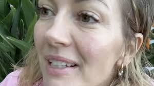 Nina Bott: So war das Wiedersehen mit ihrem Ehemann