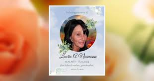 Laurie Ann Neumann Obituary August 25, 2024