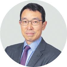 Specialist in Orthopaedics & Traumatology