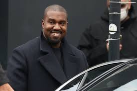 Kanye omari west (/ ˈ k ɑː n j eɪ /; God Interrupted Kanye West S Shower With Mission To Lead The Free World Vanity Fair