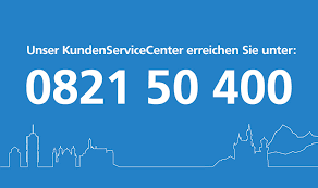 Die mit * gekennzeichneten felder sind pflichtfelder. Kundenservicecenter Vr Bank Augsburg Ostallgau Eg