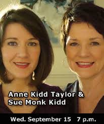 Ann Kidd's Instagram, Twitter & Facebook