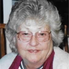 Obituary information for Margaret Ann Hudgins