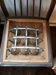 Stuhl Bauhaus 40er 50er Sprossenstuhl Esszimmer In Nordrhein Westfalen Olpe Kunst Und Antiquitaten Gebraucht Kaufen Ebay Kleinan Bauhaus Esszimmer Stuhle