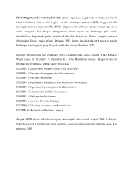 Menyusun program kerja dan jadwal kegiatan. Download Program Kerja Pembina Osis Smp Jawabanku Id