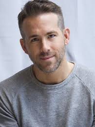 M A S K U L I N In 2020 Ryan Reynolds Haircut Ryan Reynolds Haircut Pictures