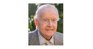 Henry Keck Obituary (1921