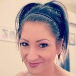 Crystal Cluff's Instagram, Twitter & Facebook