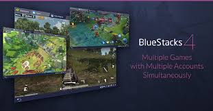 Bluestacks Multi Instance Play Multiple Games Or Same Game From Multiple Accounts