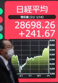 Include (or exclude) self posts. æ—¥çµŒå¹³å‡ã¯ãƒãƒ–ãƒ«ãªã®ã‹ ã‚³ãƒ­ãƒŠæ¸›åŽã§è²¡ãƒ†ã‚¯ã‚'è€ƒãˆã‚‹äººãŒçŸ¥ã£ã¦ãŠãã¹ã æ ªå¼å¸‚å ´ã®è»¢æ›ç‚¹ æ–‡æ˜¥ã‚ªãƒ³ãƒ©ã‚¤ãƒ³